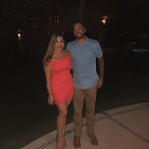 Meet your Posher, Pamela